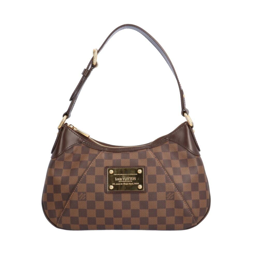 Louis Vuitton Vintage Shoulder Bags Stl. - Axelremsväskor Från Magasin