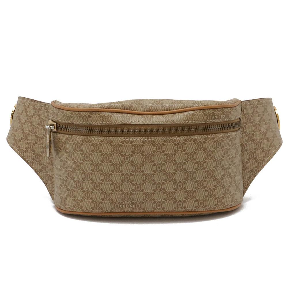 Celine Vintage Celine Belt Bag Stl. - Celine Vintage Från Magasin