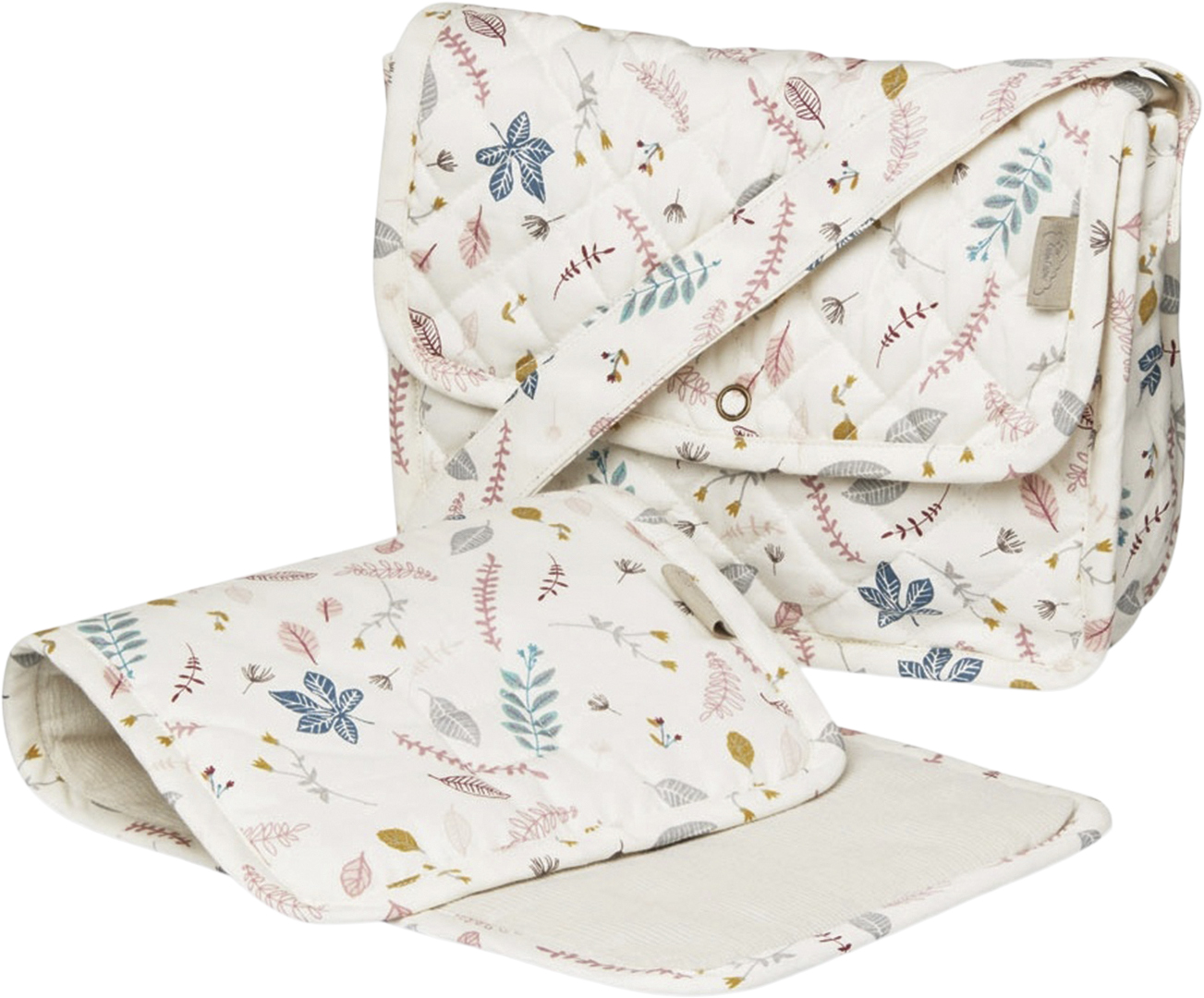 Cam Copenhagen Doll's Diaper Bag - Docktillbehör Från Magasin