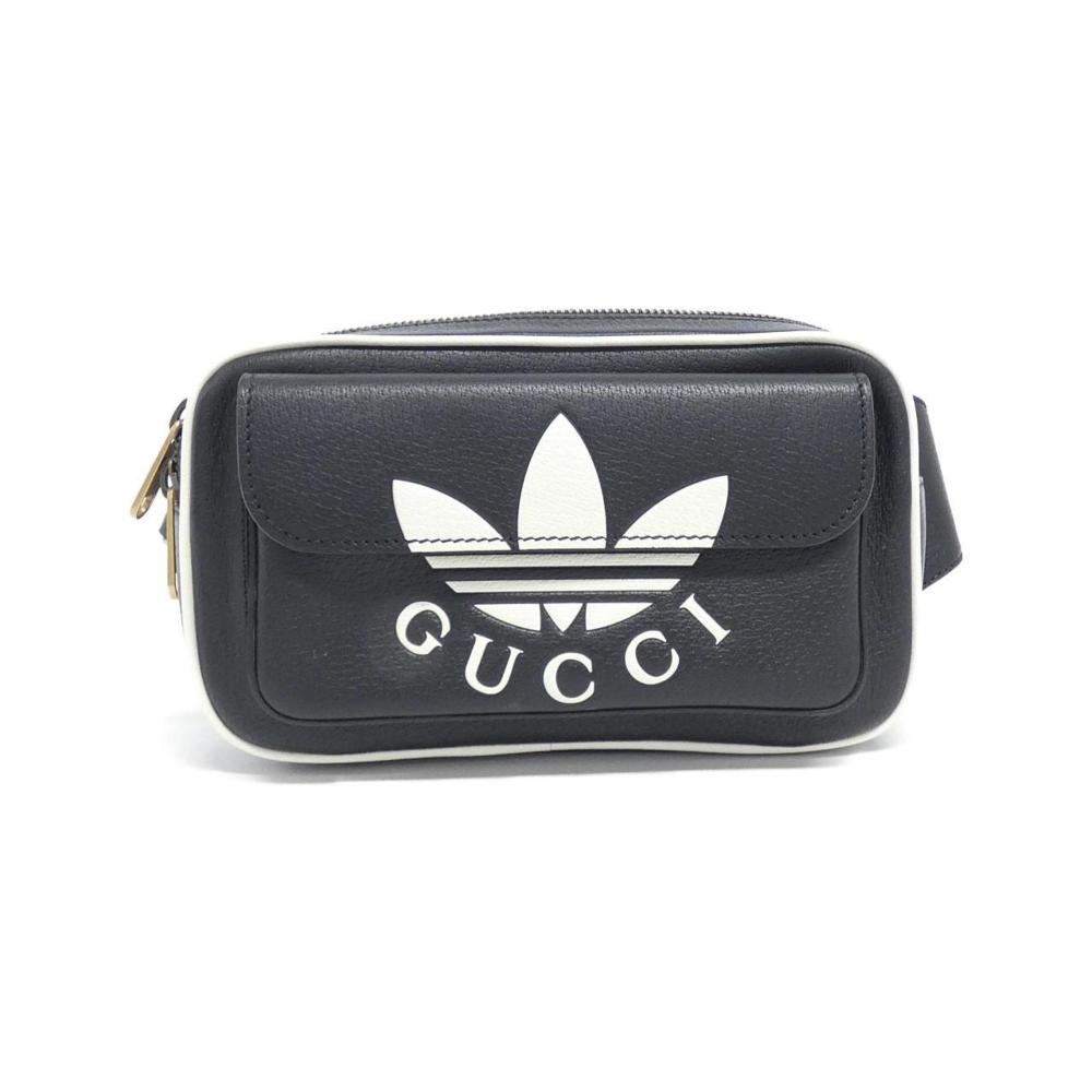 Gucci Vintage Shoulder Bag Stl. - Axelremsväskor Från Magasin