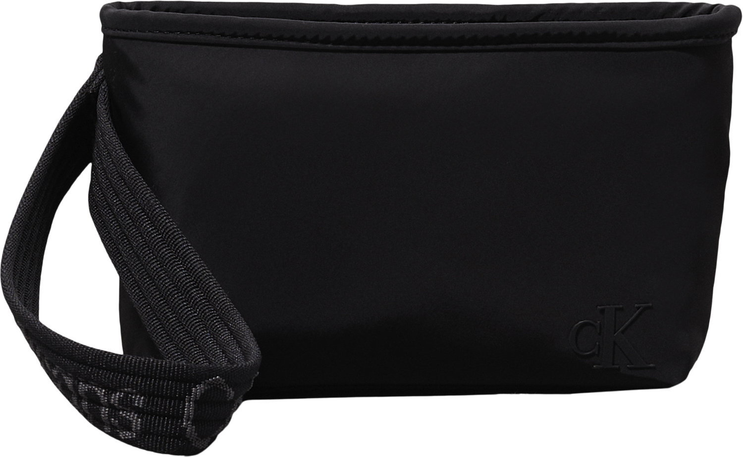 Calvin Klein CK AOP Messenger Diaper BAG Stl. - Skötväskor Från Magasin