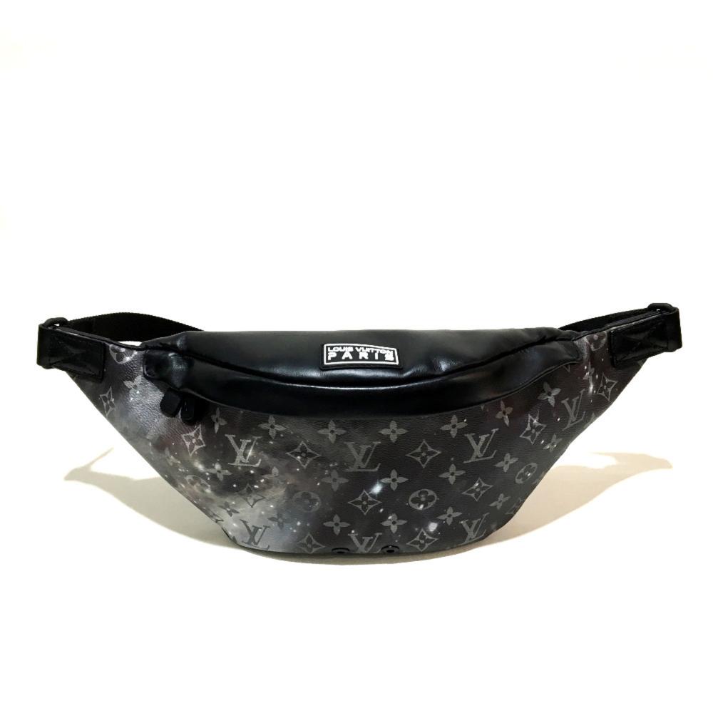 Louis Vuitton Vintage Louis Vuitton Bumbag Stl. - Louis Vuitton Vintage Från Magasin