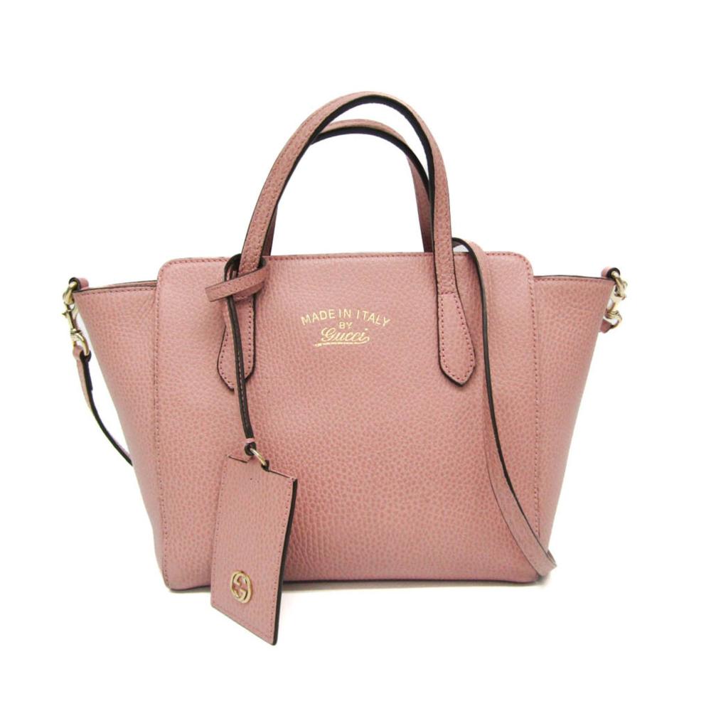 Gucci Vintage Shoulder Bag Stl. - Axelremsväskor Från Magasin