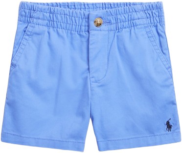 Polo Ralph Lauren 20/1 Stretch Twillprepster Sht-sr- Stl. 18 mdr / 80 cm unisex - Shorts Från Magasin