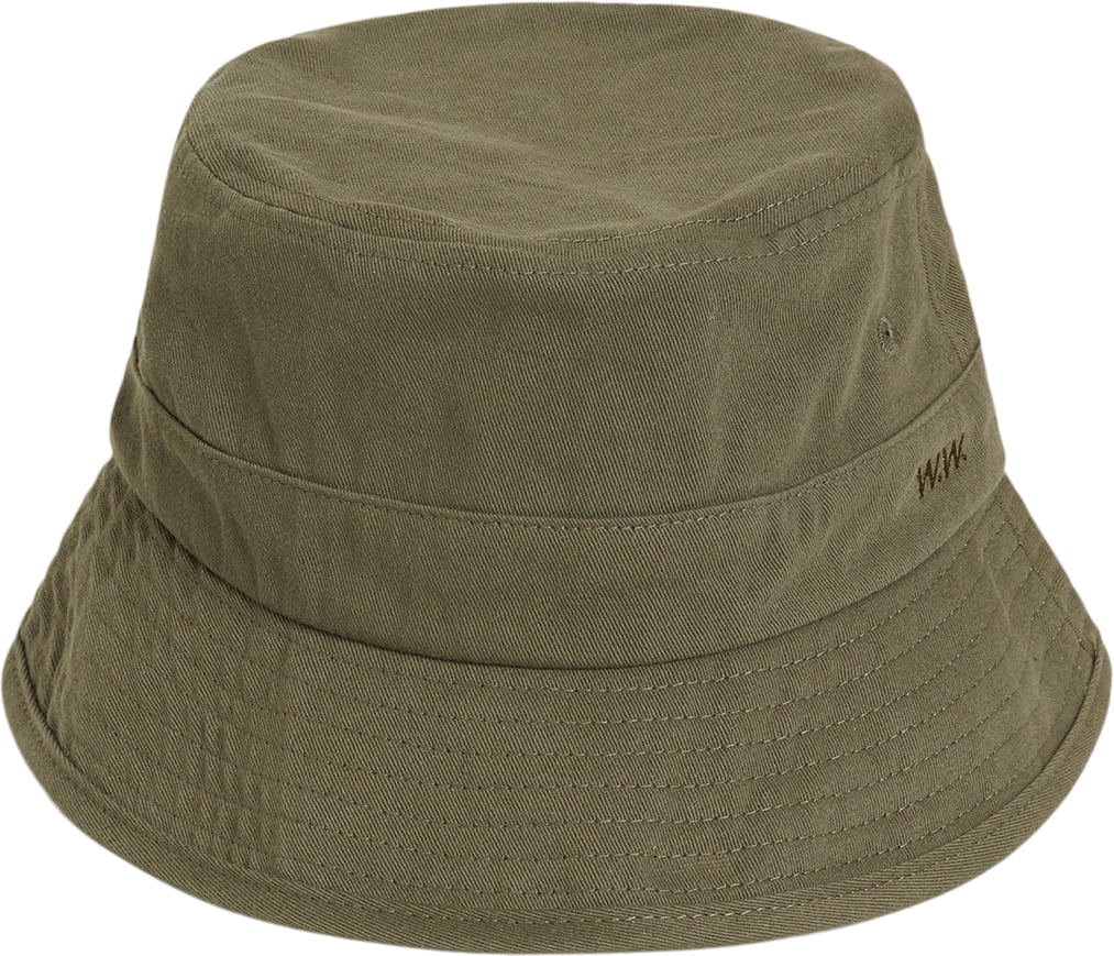 Wood Wwriley Bucket hat Herr Stl. - Axelremsväskor Från Magasin