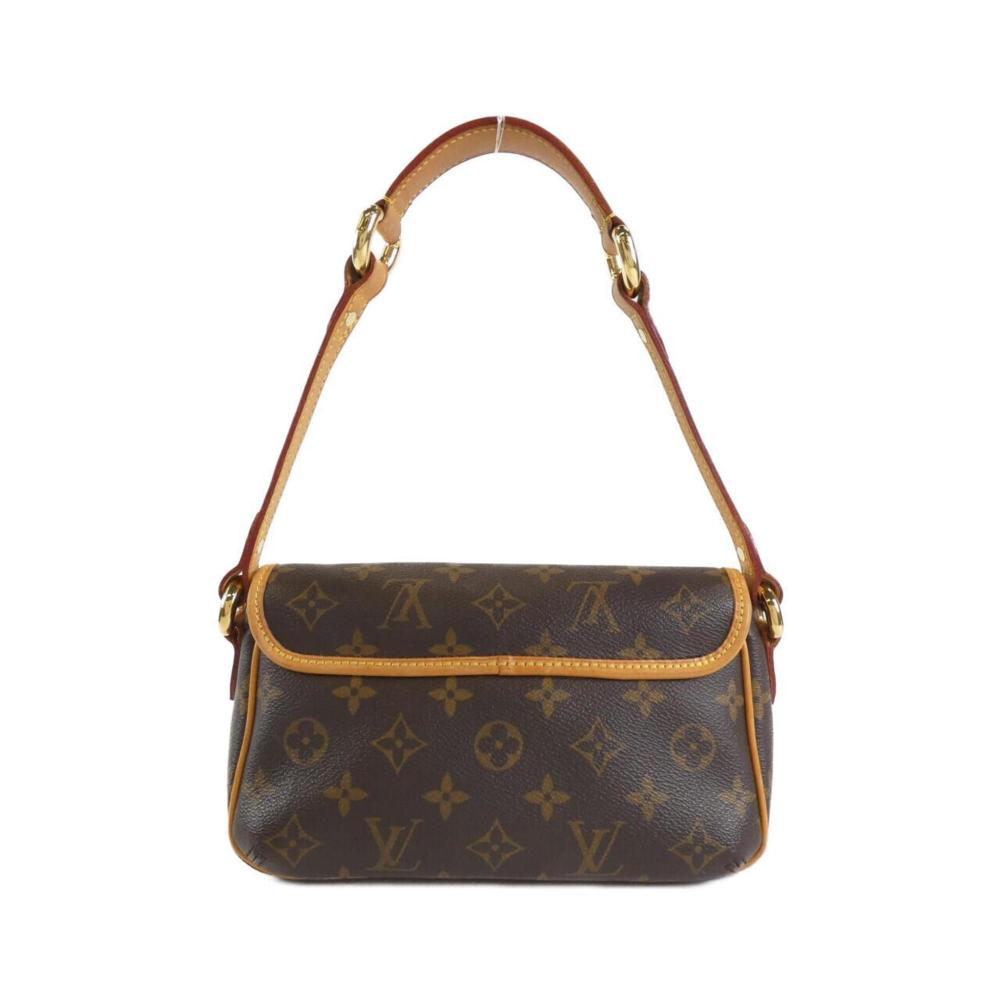 Louis Vuitton Vintage Tikal Stl. - Handväskor Från Magasin