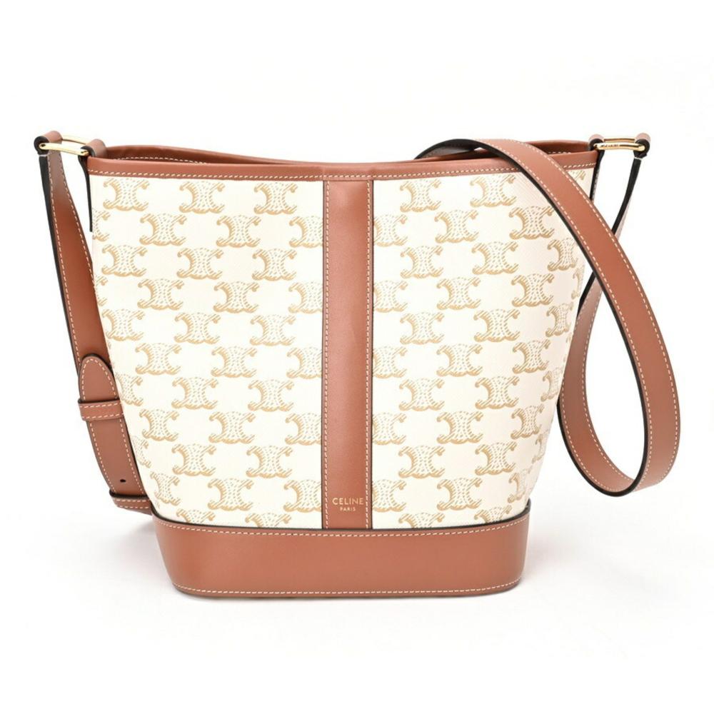 Celine Vintage Shoulder Bag Stl. - Axelremsväskor Från Magasin