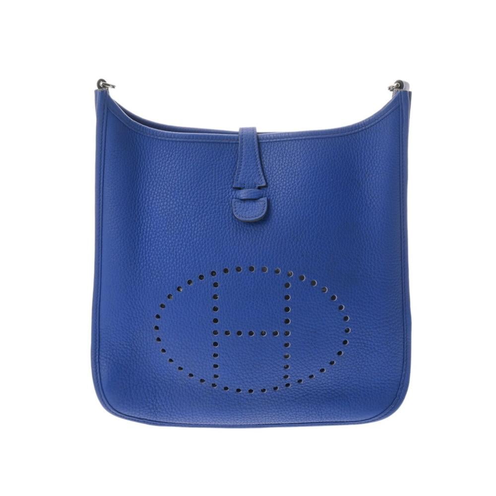 Hermès Vintage Shoulder Bag Stl. - Axelremsväskor Från Magasin
