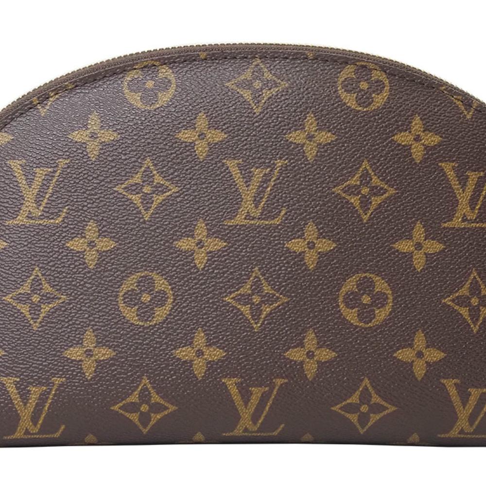Louis Vuitton Vintage Pochette Homme Stl. - Necessär Från Magasin