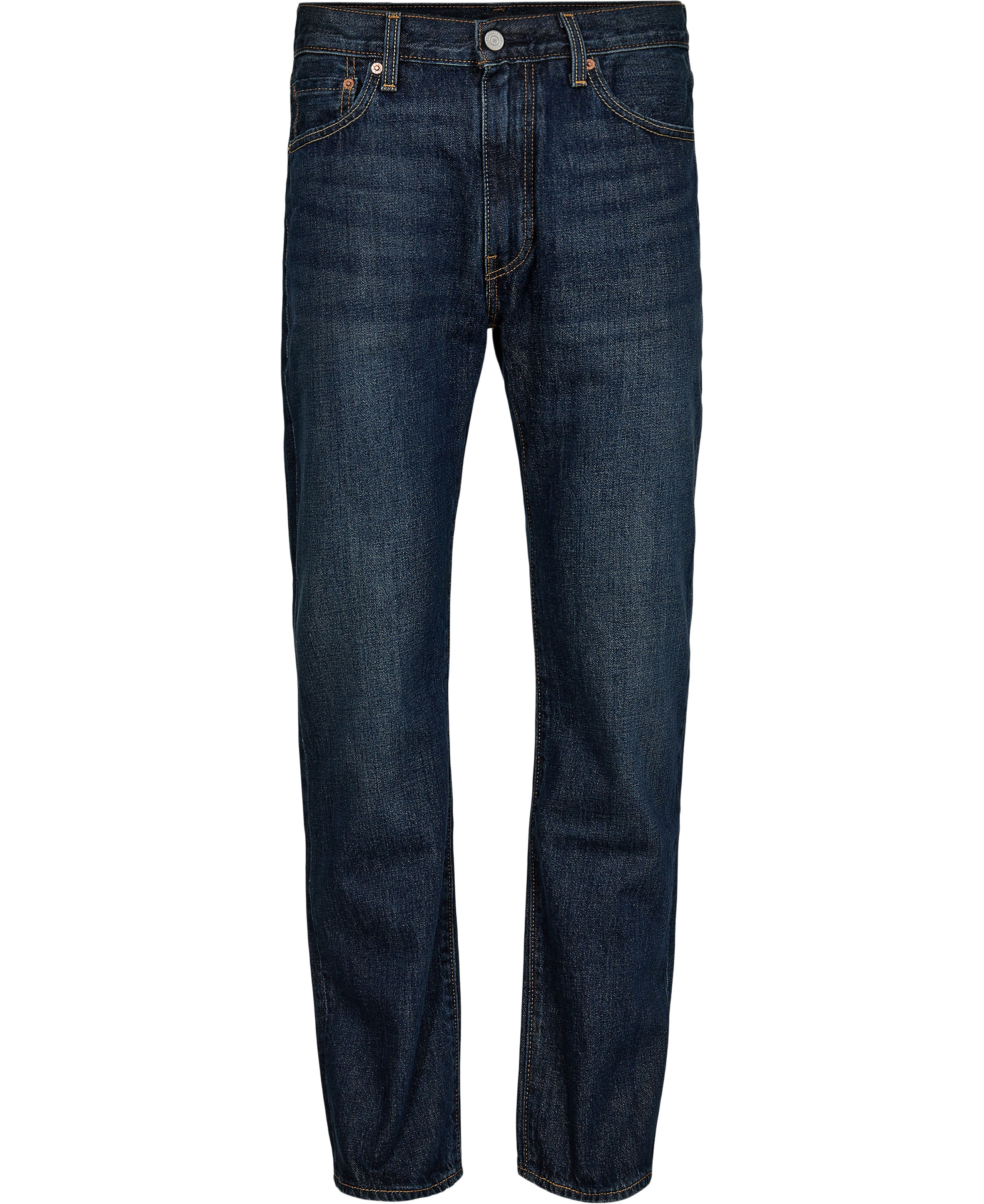 Levi's 555 Relaxed Straight UP THE SC Herr Jeans Stl. W30 / L32 - Från Magasin