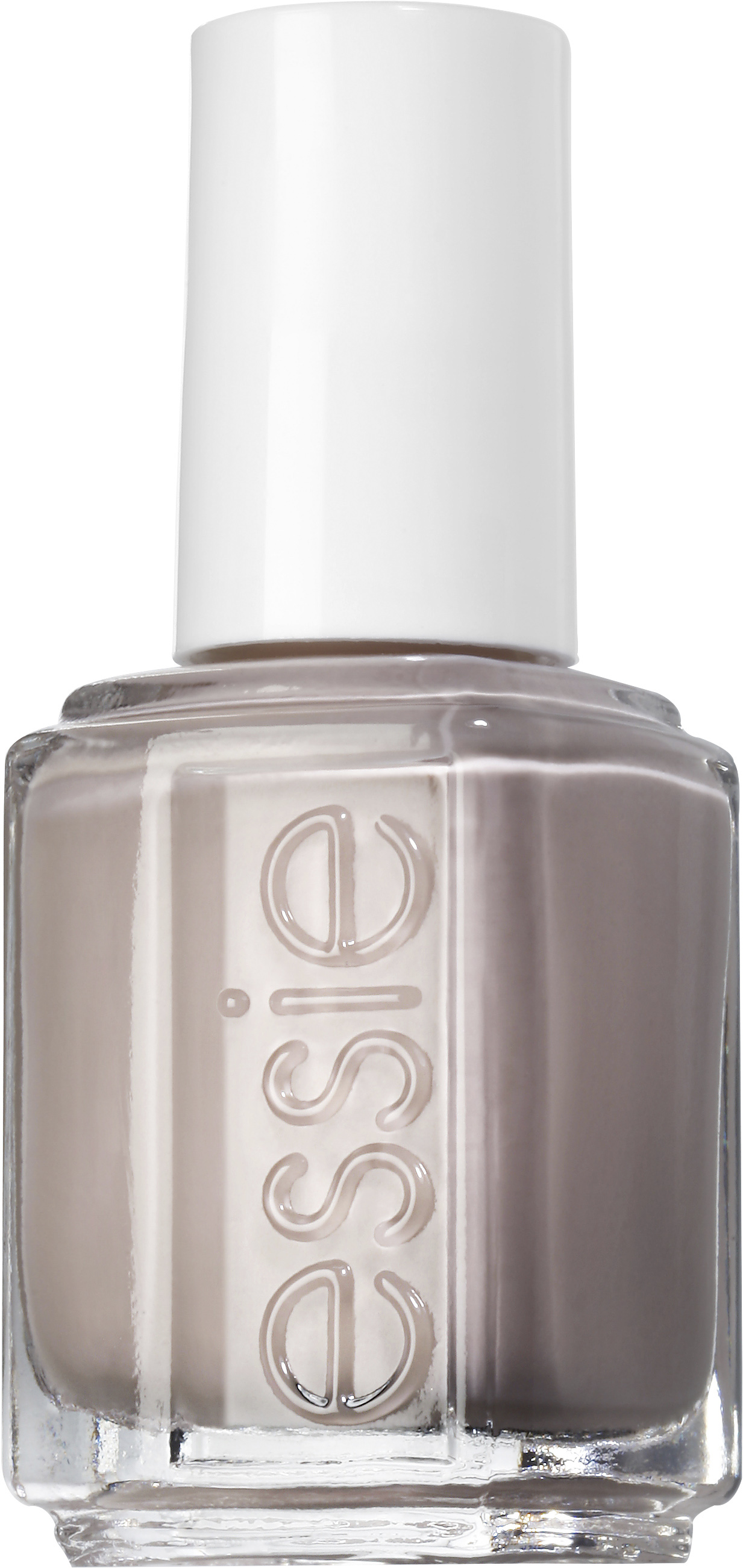 Essie Original Nail Polish Topless & Barefoot 121 13.5ml - Vanligt Nagellack Från Magasin