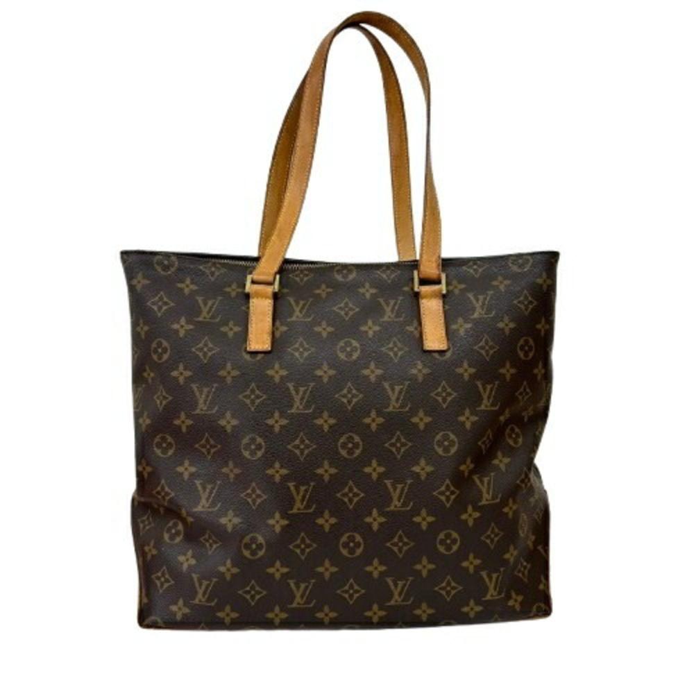 Louis Vuitton Vintage Mezzo Stl. - Handväskor Från Magasin