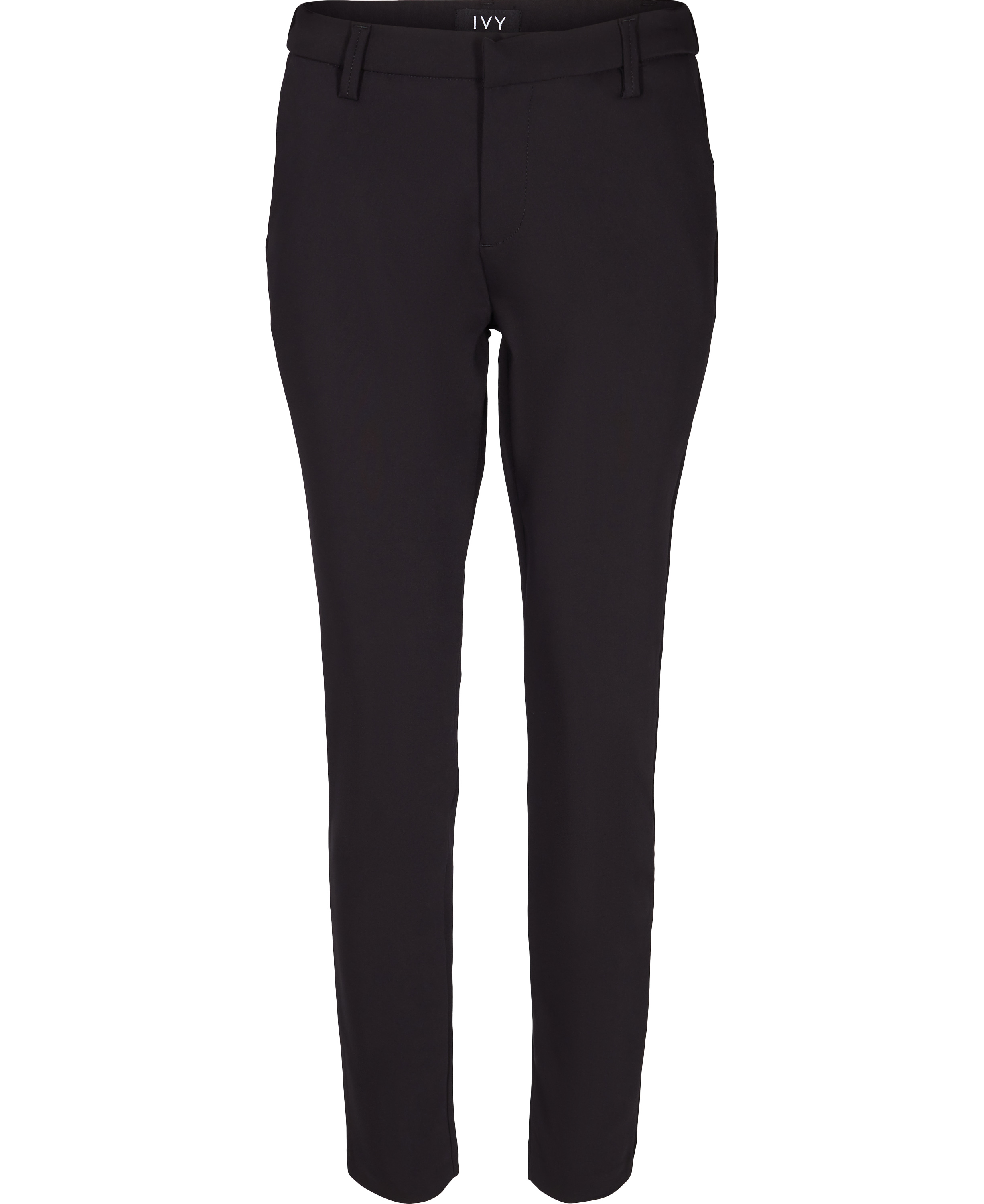 IVY Copenhagen Alice MW Dam Smala Byxor Stl. 24 / Ankle - Från Magasin