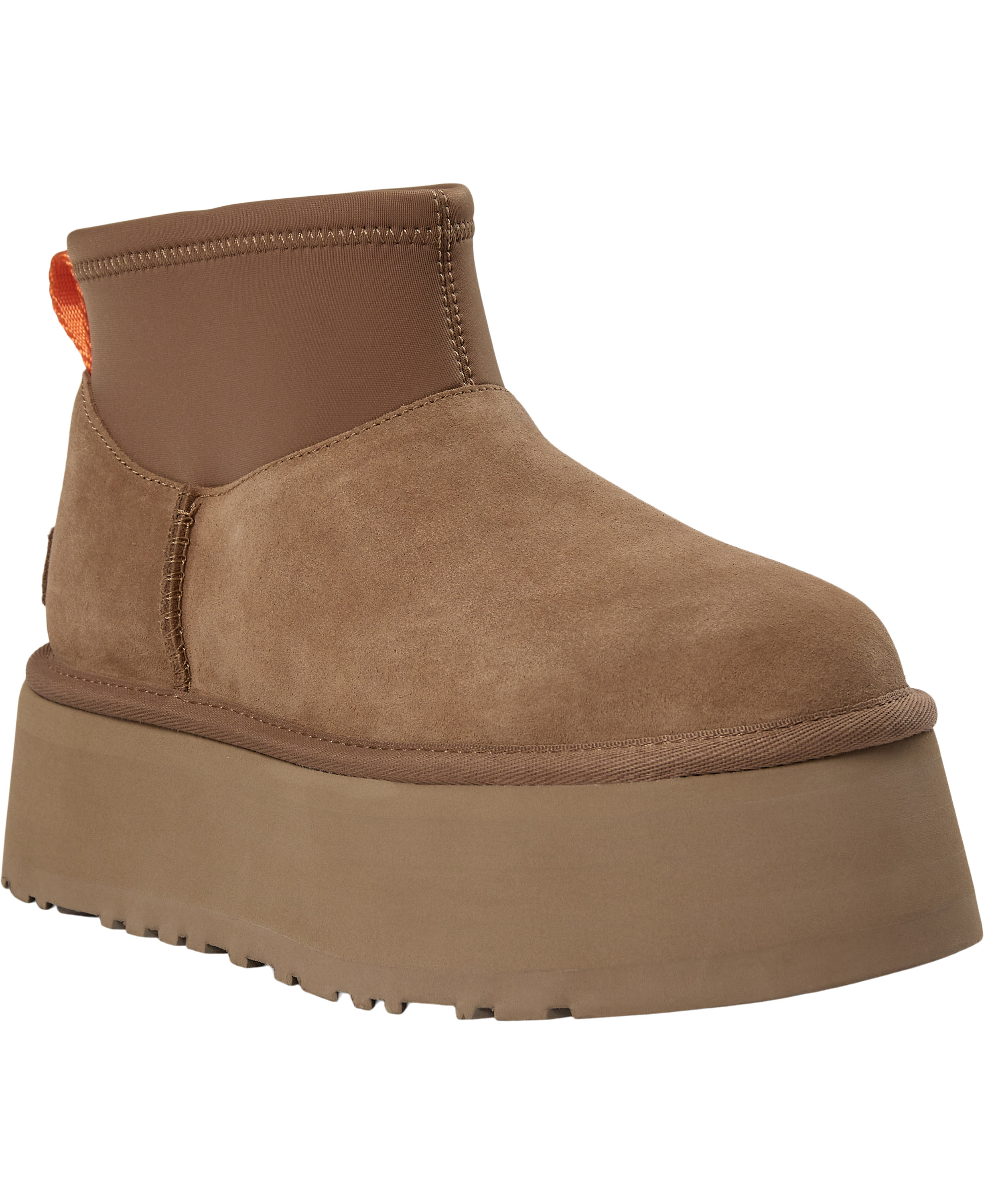 UGG Classic Mini Dippe Dam Stl. 40 - Vinterskor Från Magasin