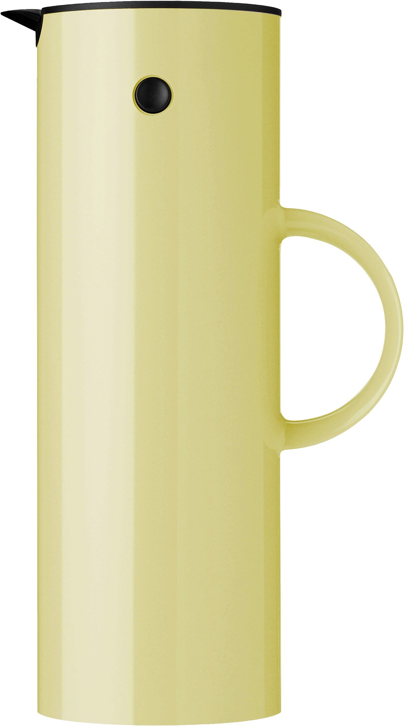 Stelton Em77 Termoskanna 1 l. Laevis - NO_SIZE Termosar Från Magasin