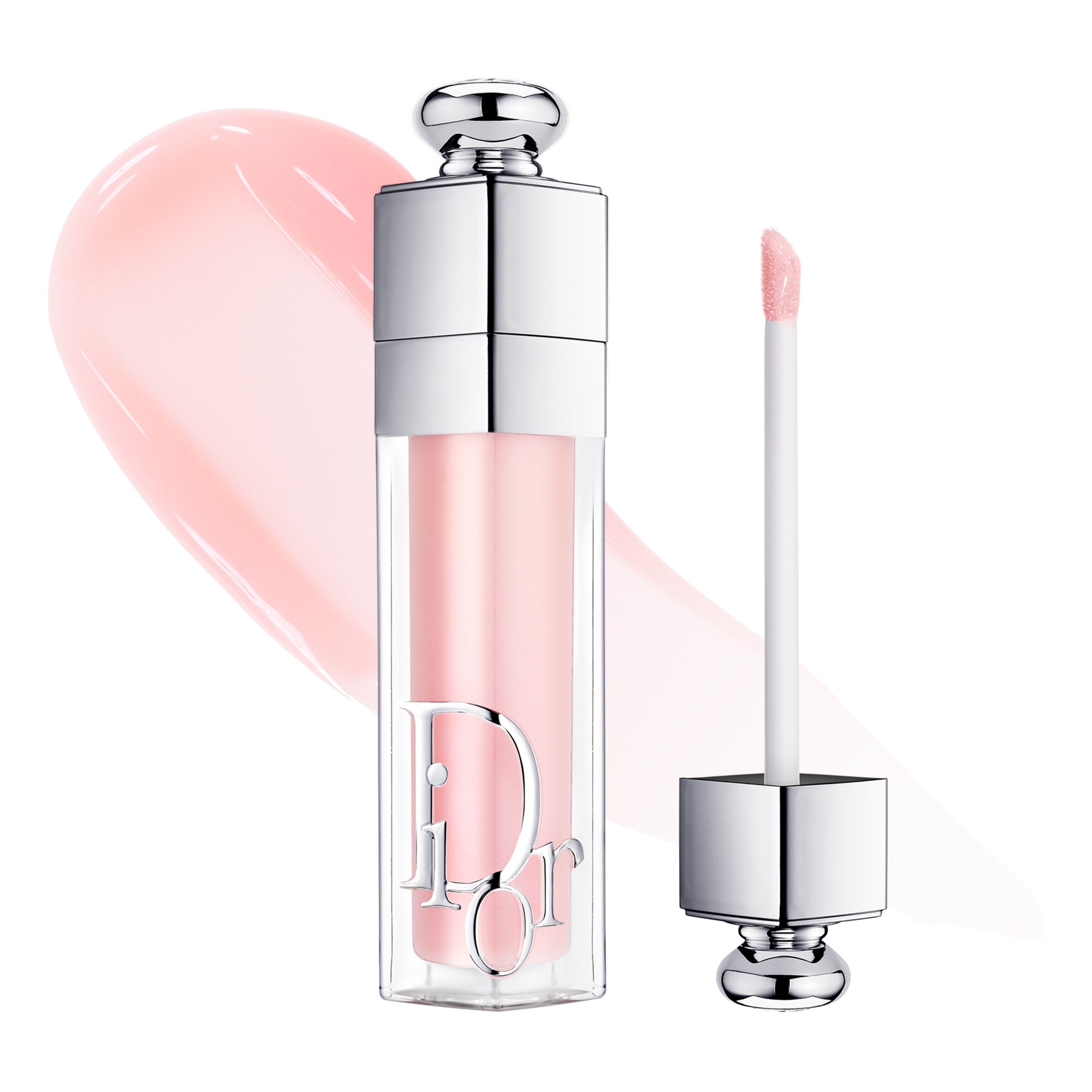 Dior Addict Lip Maximizer Plumping Gloss Från Magasin