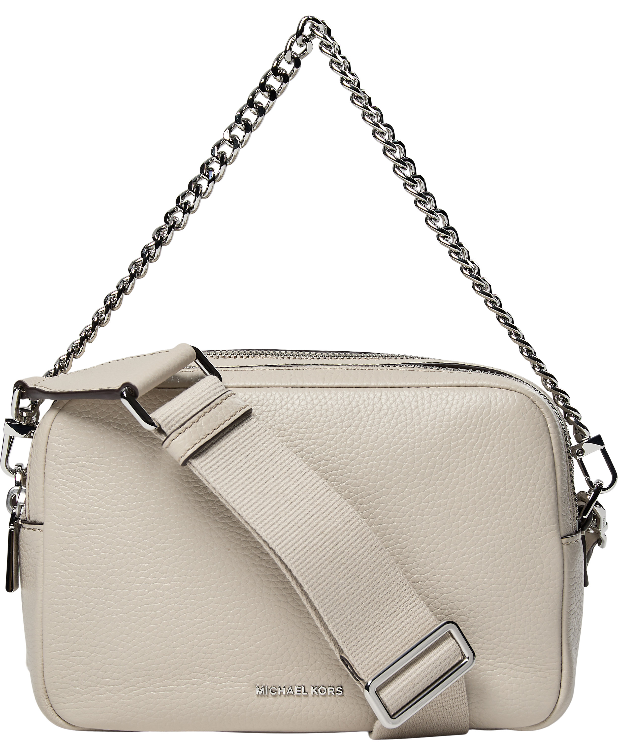 Michael Kors Crossbody Dam Stl. - Axelremsväskor Från Magasin