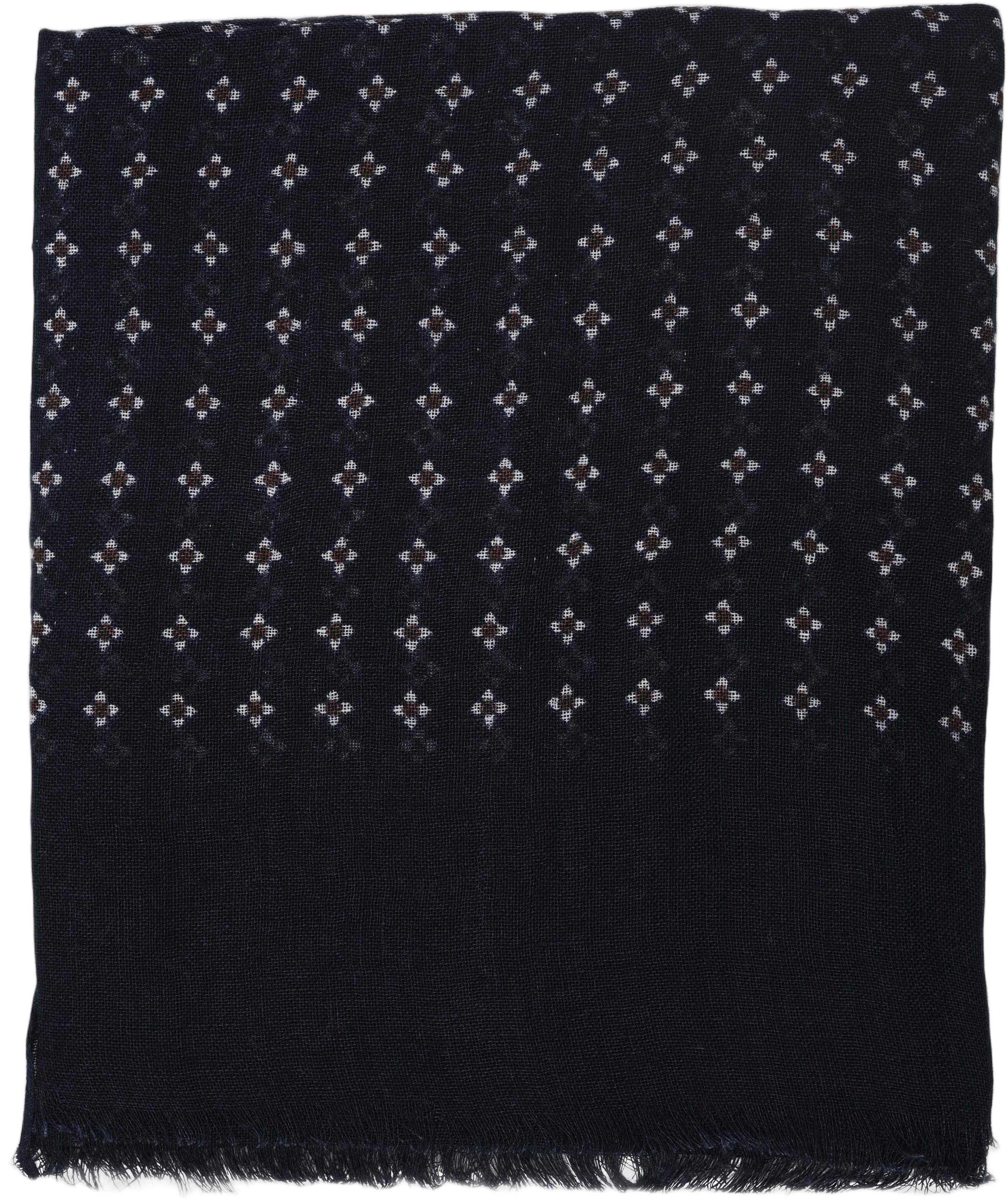 Amanda Christensen Single Scarf Herr Scarves Stl. One size - Från Magasin