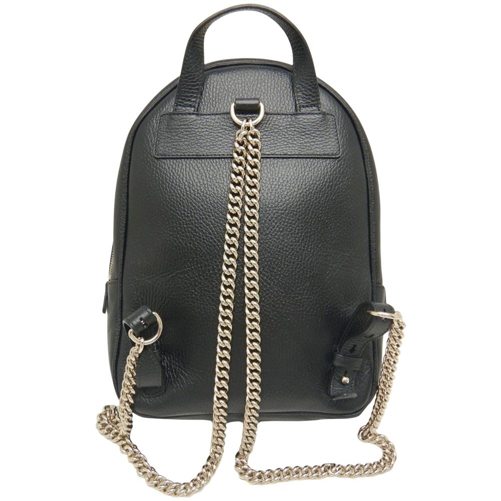 Gucci Vintage Backpack Stl. - Ryggsäkar Från Magasin