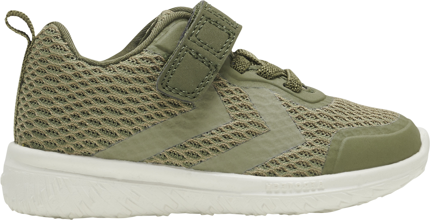 Hummel Actus Recycled Infant Stl. 19 - Sneakers Från Magasin