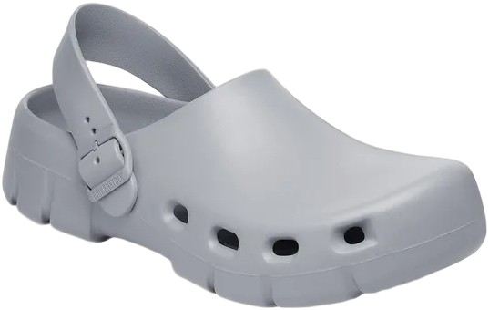 Birkenstock Birki Flow EVA Stone Coin Herr Stl. 42 - Sandaler Från Magasin