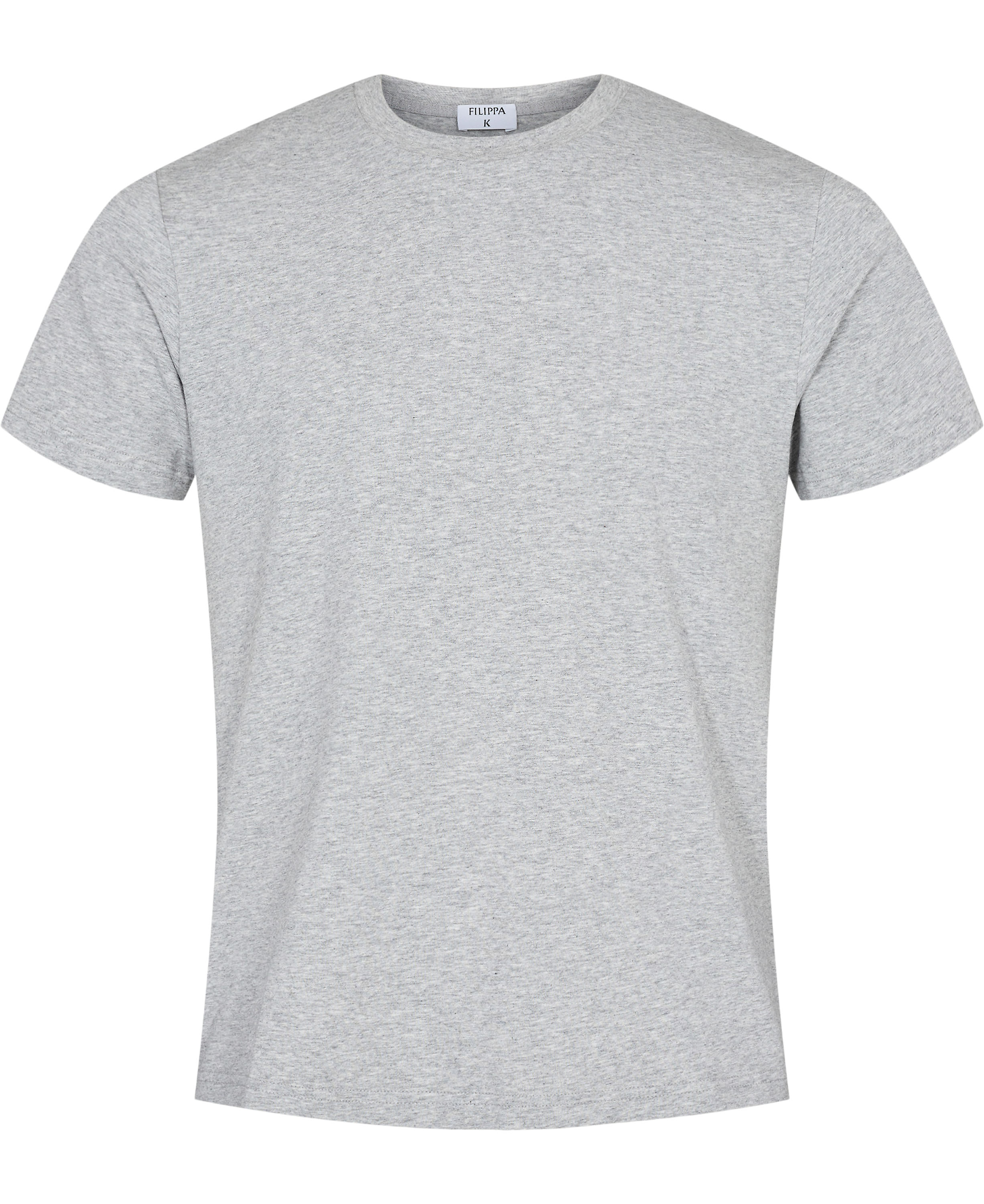 Filippa K Stretch Cotton Tee Herr Kortärmade Stl. XS - Från Magasin