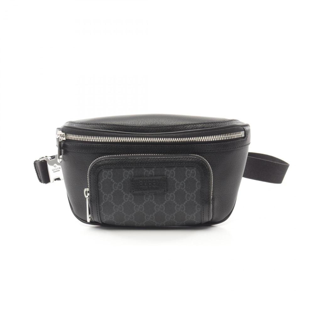 Gucci Vintage Gucci Belt Bag Stl. - Gucci Vintage Från Magasin