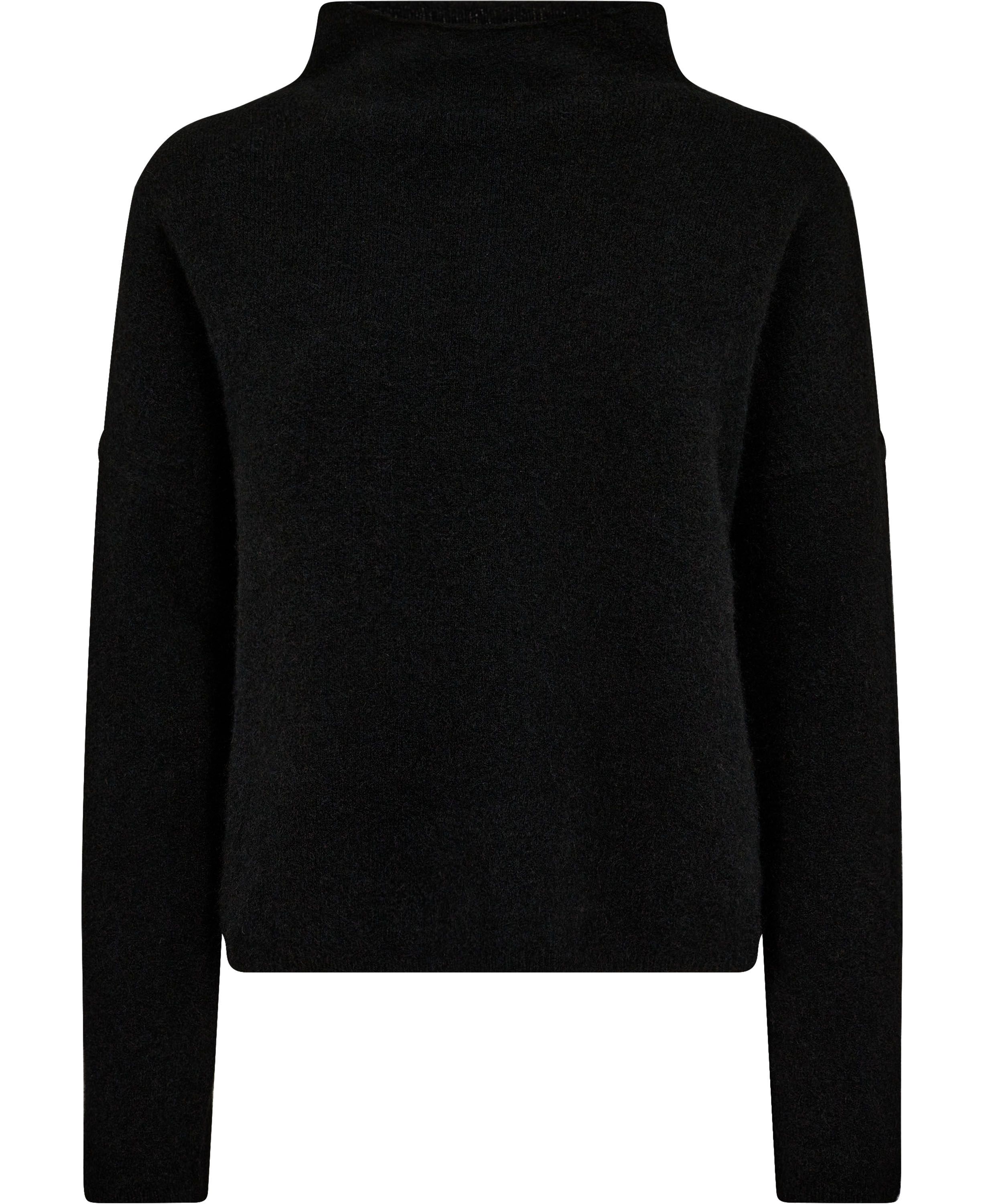 Filippa K Mika Yak Funnelneck Sweater Dam Stickade Tröjor Stl. XS - Från Magasin