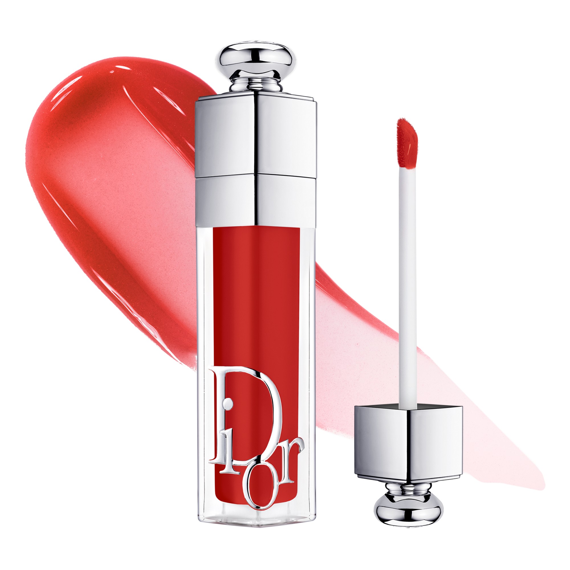 Dior Addict Lip Maximizer Plumping Gloss Från Magasin