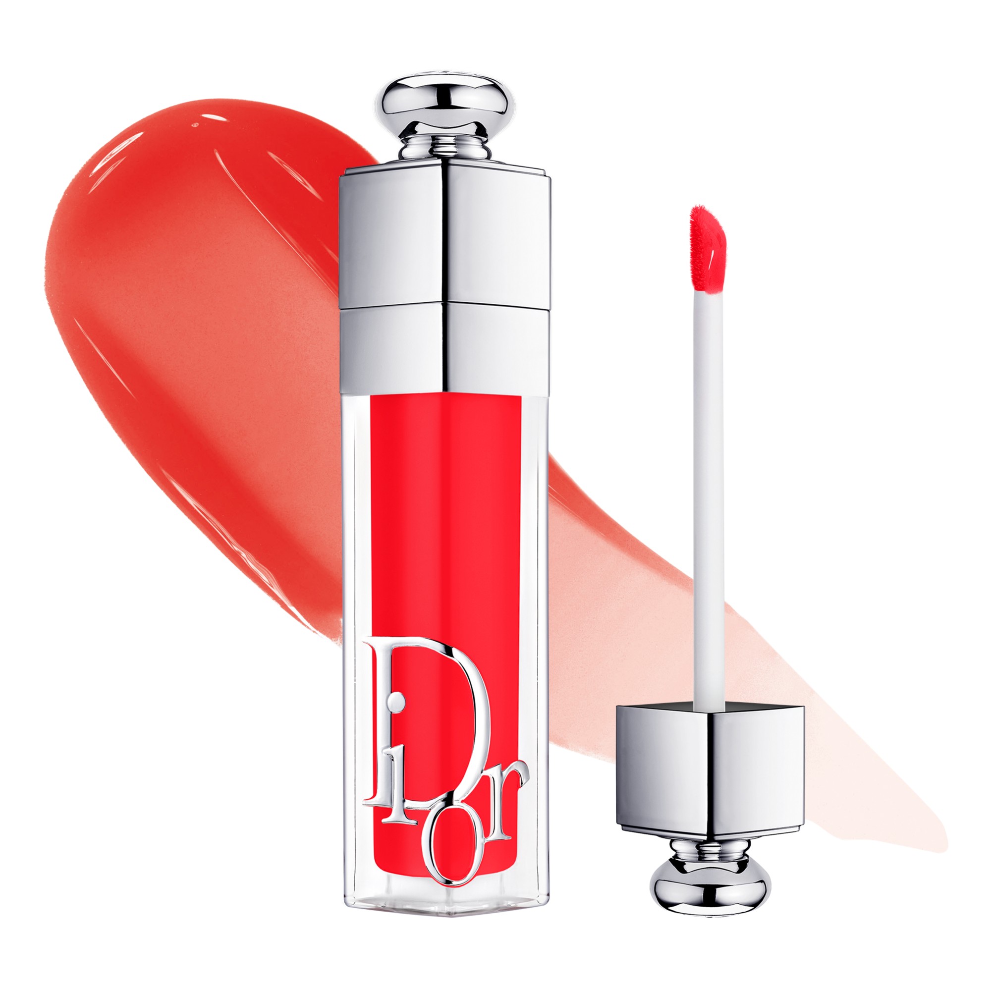 Dior Addict Lip Maximizer Plumping Gloss Från Magasin