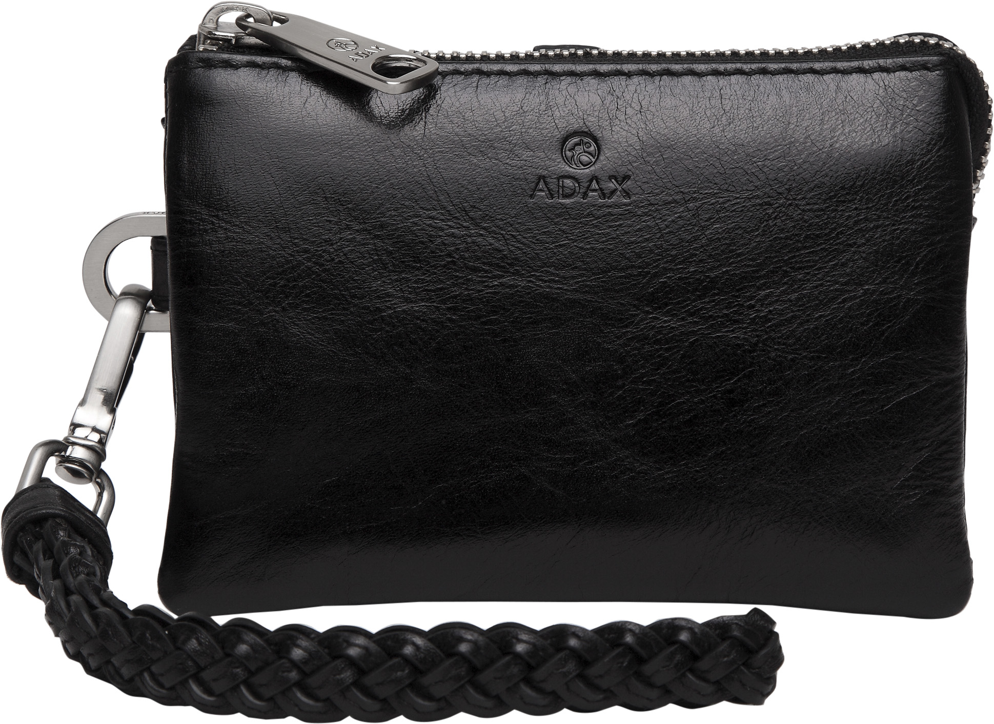 ADAX Salerno Clutch Nille Dam Stl. - Crossbody Från Magasin