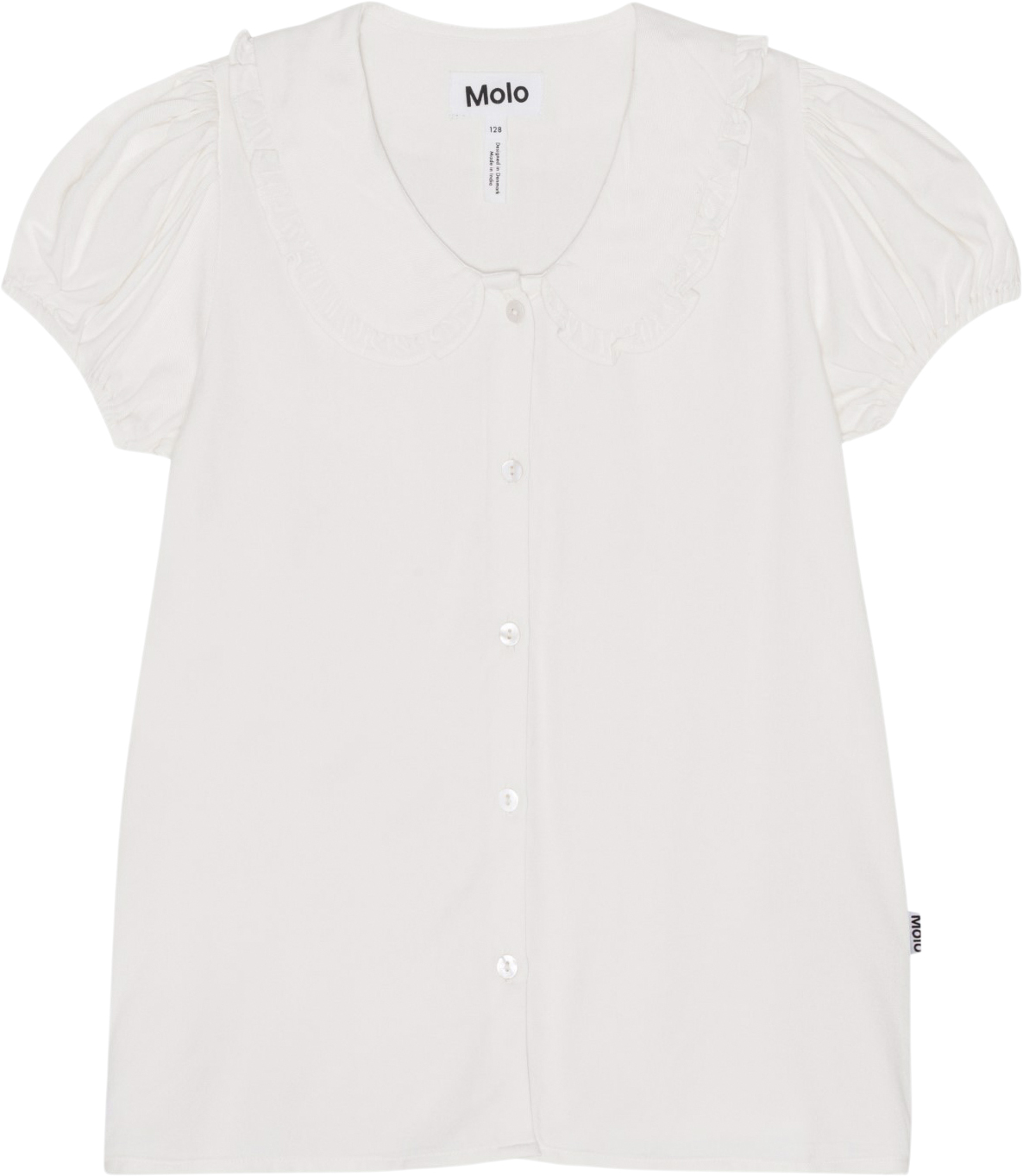 Molo Rosabella Stl. 134-140 cm fepojkar - Toppar Från Magasin