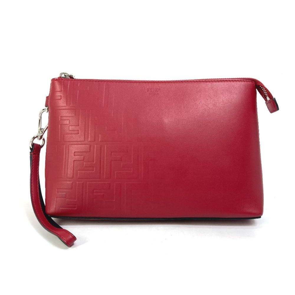 Fendi Vintage Fendi Baguette Stl. - Fendi Vintage Från Magasin
