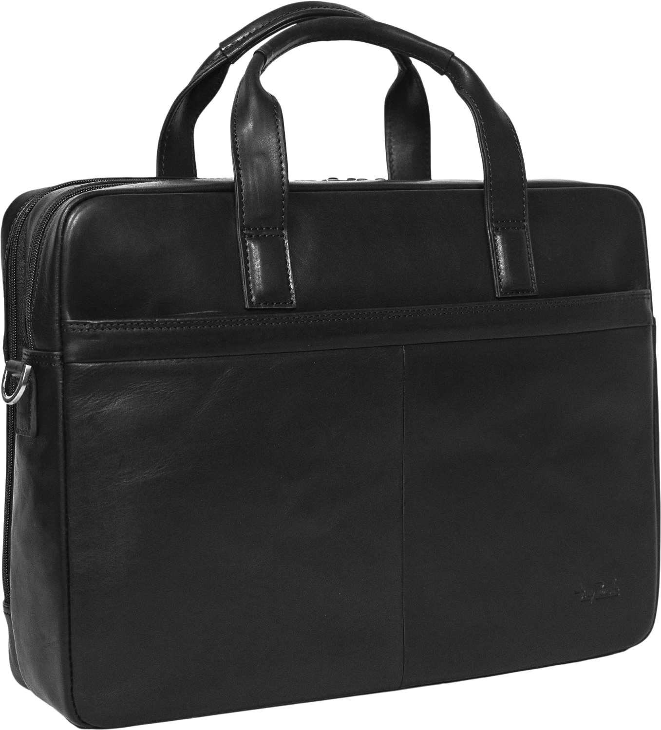 Tony Perotti Briefcase Herr Korthållare Stl. 29x11x40cm - Från Magasin