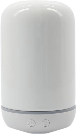Meraki Oljebrännare, Vitalba, Ceramic, Vit Hvid NO_SIZE - Diffusers Från Magasin