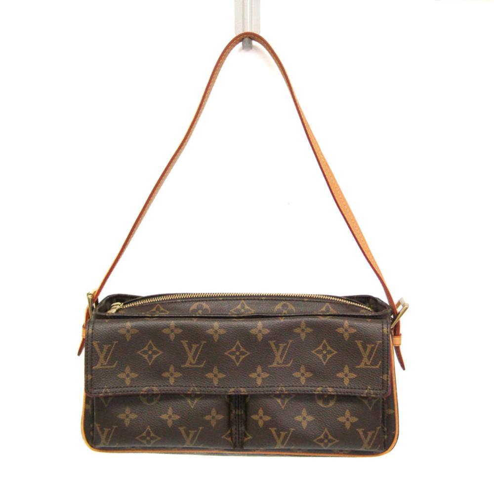 Louis Vuitton Vintage Pochette Accessoires Stl. - Kuvertväskor Från Magasin