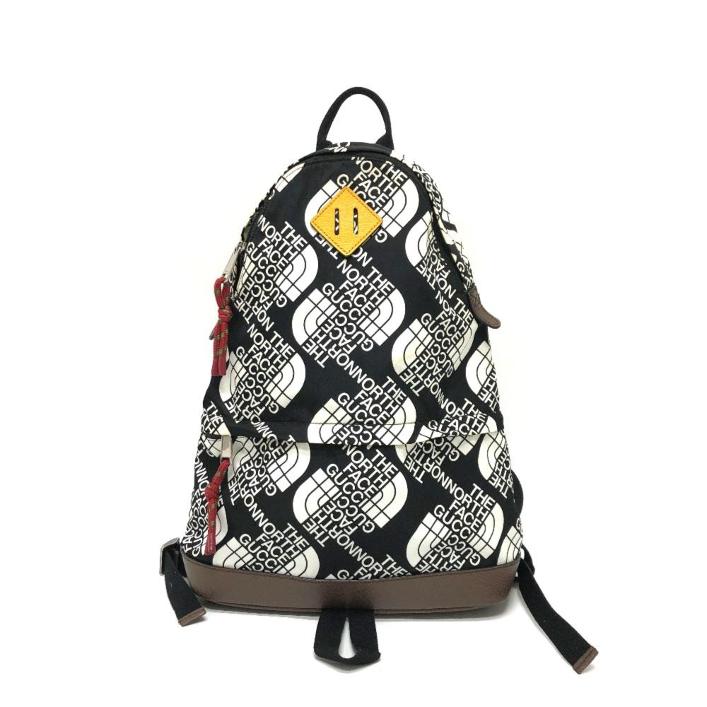 Gucci Vintage Backpack Stl. - Ryggsäkar Från Magasin