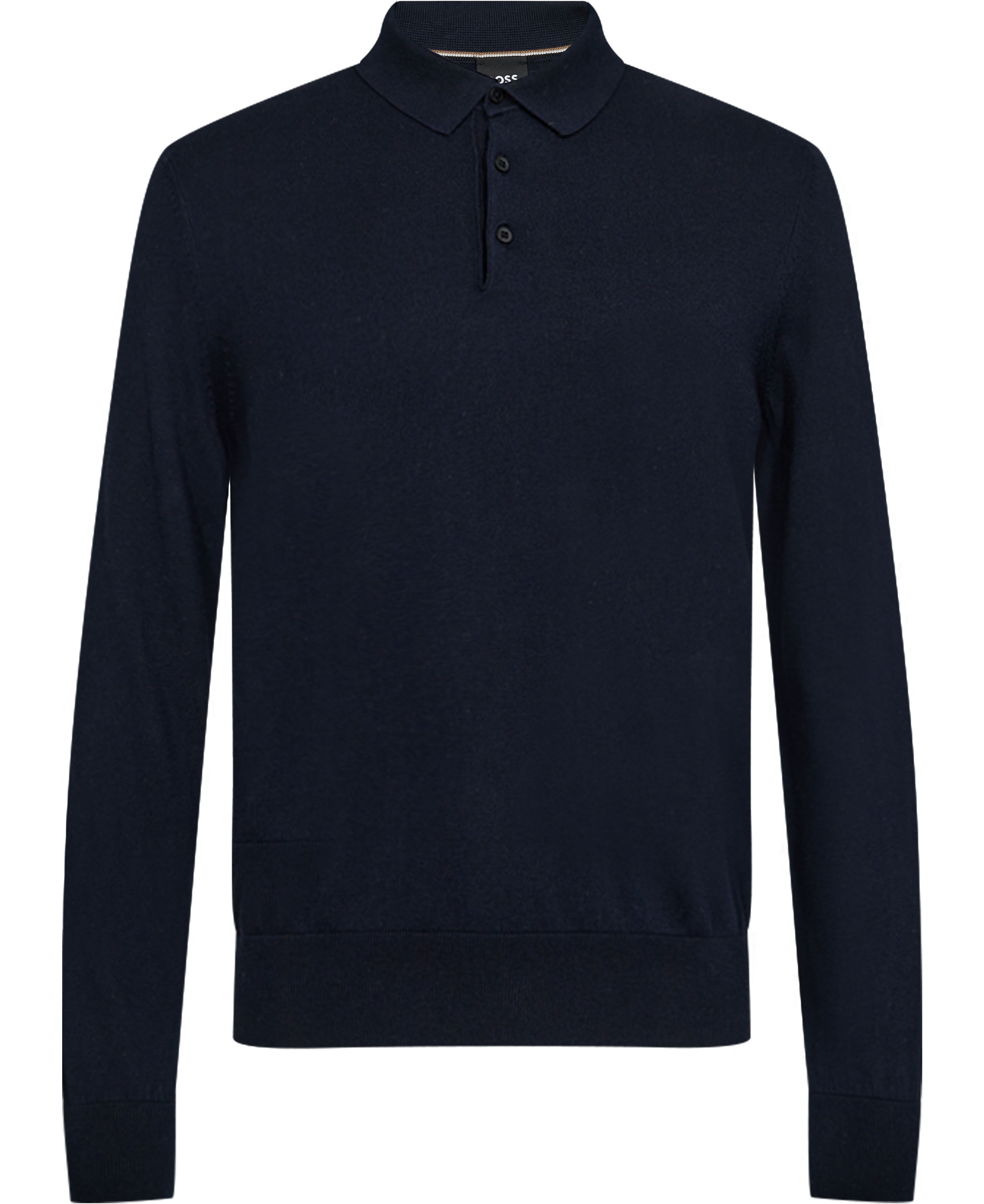 BOSS Gemellop Herr Tröjor Stl. L - Från Magasin
