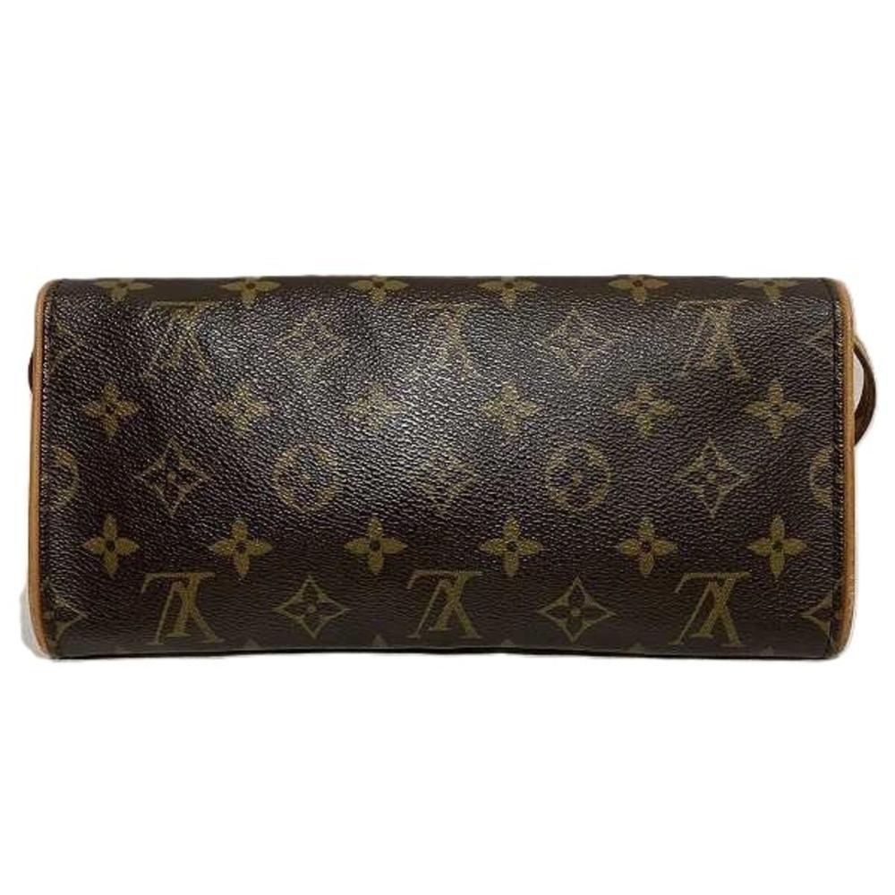 Louis Vuitton Vintage Twin Pochette Stl. - Crossbody Från Magasin