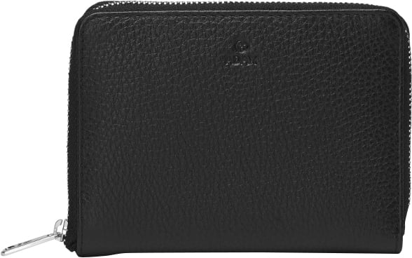 ADAX Cormorano Wallet mai Dam Stl. - Plånböcker Från Magasin