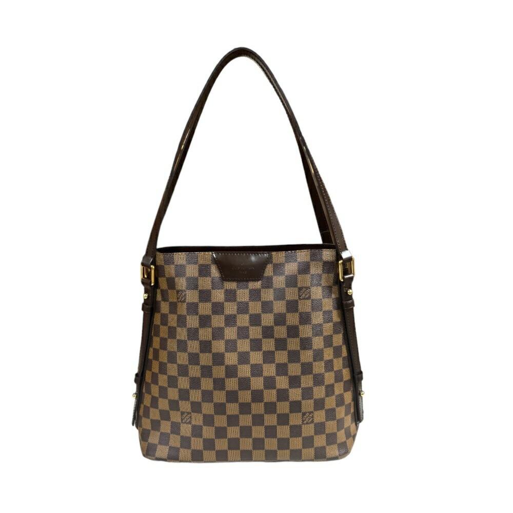 Louis Vuitton Vintage Shoulder Bags Stl. - Axelremsväskor Från Magasin