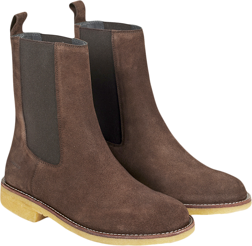 ANGULUS Chelsea Støvle Dam Stl. 36 - Boots Från Magasin