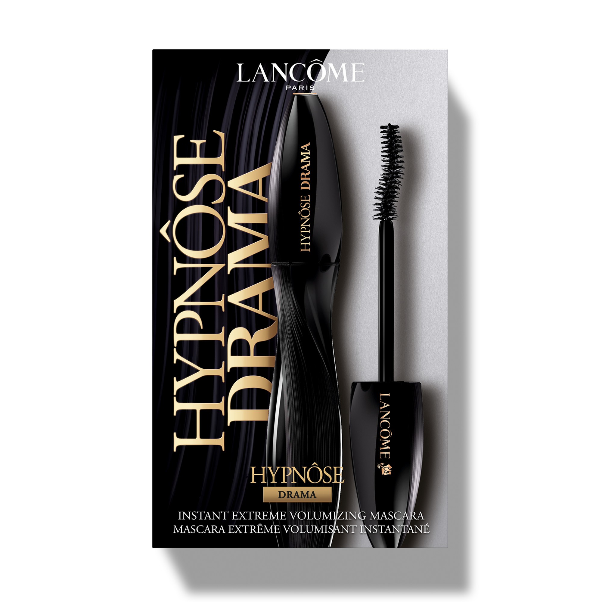 Lancôme Hypnôse Drama Mascara Set 0008 NO_SIZE - Ögon Från Magasin