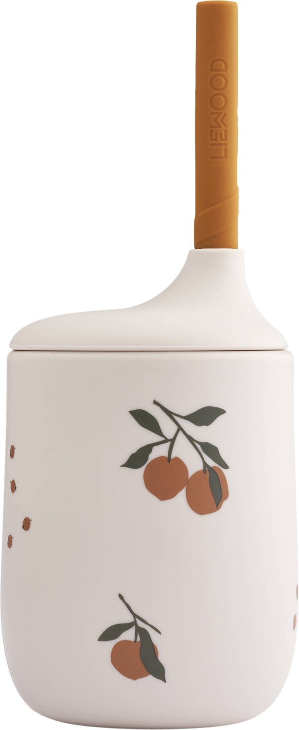 Liewood Ellis Sippy cup - Från Magasin