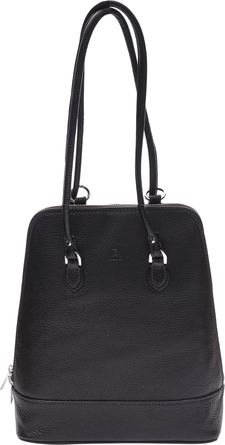 ADAX Cormorano Backpack Lina Dam Stl. - Crossbody Från Magasin