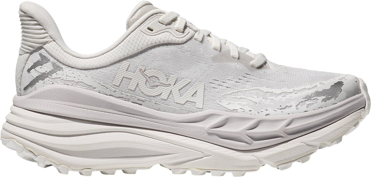 HOKA Stinson 7 Dam Stl. 37 1/3 - Sneakers Från Magasin