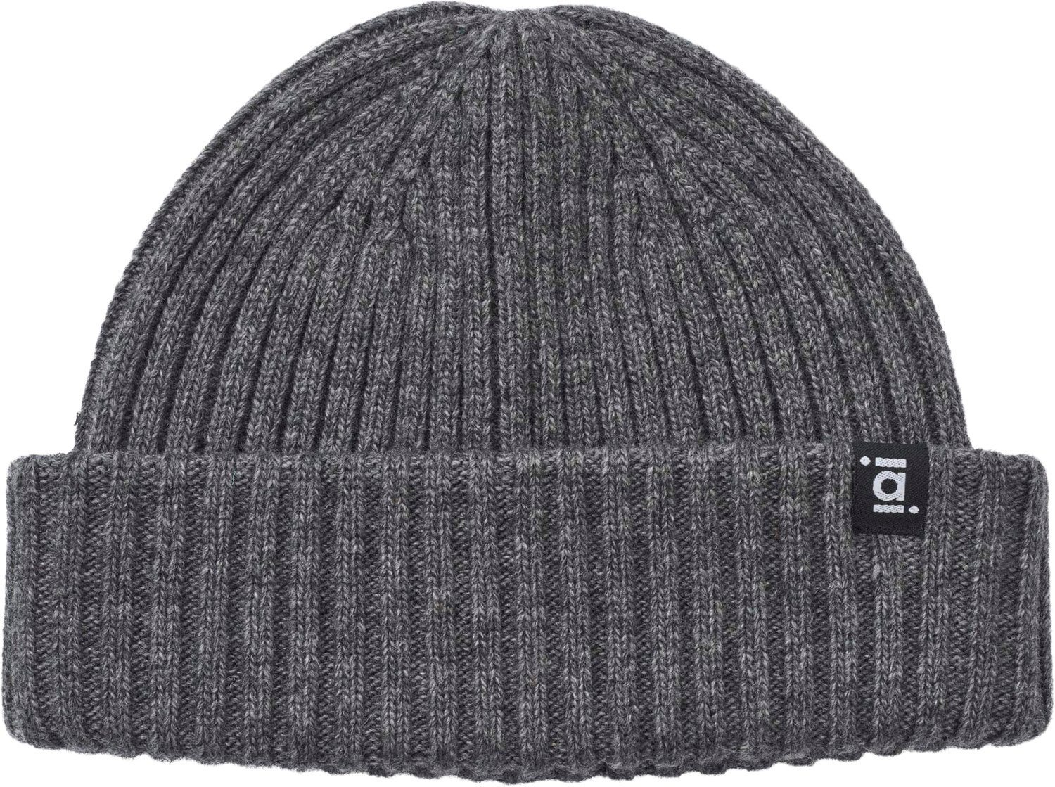 Actiivate Snap Beanie Herr Mössor Stl. ONE SIZE - Från Magasin