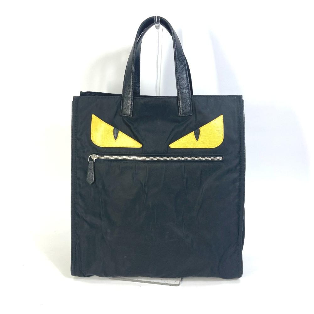 Fendi Vintage Fendi Baguette Stl. - Fendi Vintage Från Magasin