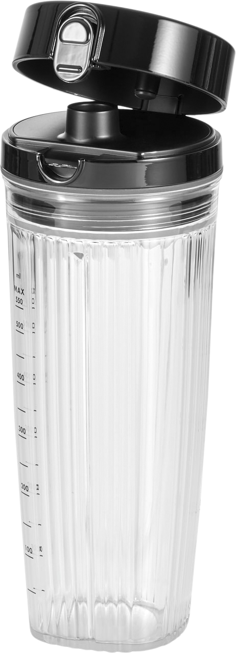 Zwilling Enfinigy Tillbehör Blender 550 Svart - NO_SIZE Till Köksmaskiner Från Magasin