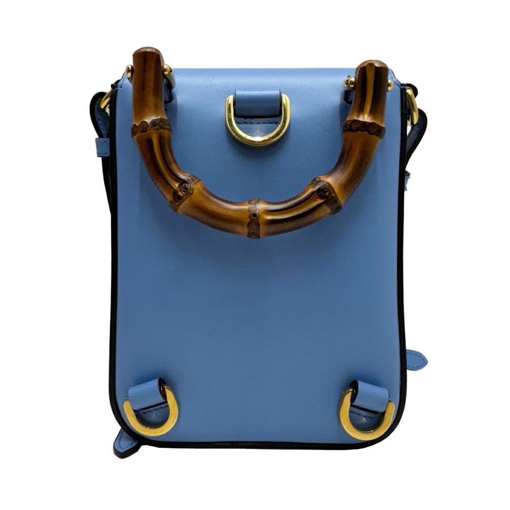 Gucci Vintage Shoulder Bag Stl. - Axelremsväskor Från Magasin